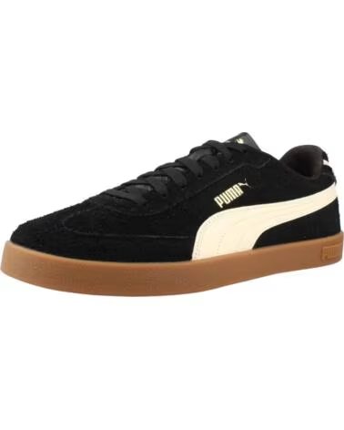 PUMA ZAPATILLAS HOMBRE MODELO 40731901 COLOR NEGRO BLACK