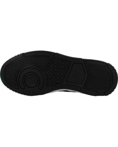 PUMA ZAPATILLAS NIÑOS REBOUND MODELO 40880008 BLANCO BLACK WHITE