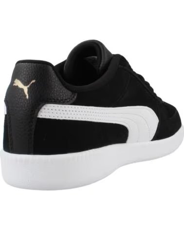 PUMA ZAPATILLAS HOMBRE MODELO 40732909 COLOR NEGRO BLACK