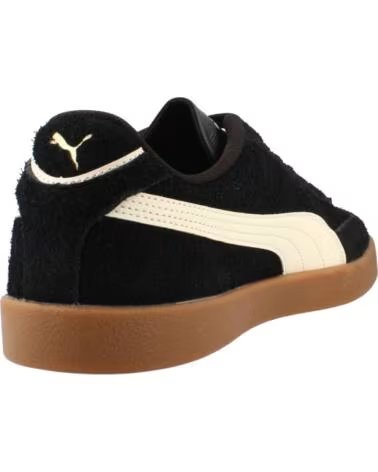 PUMA ZAPATILLAS HOMBRE MODELO 40731901 COLOR NEGRO BLACK