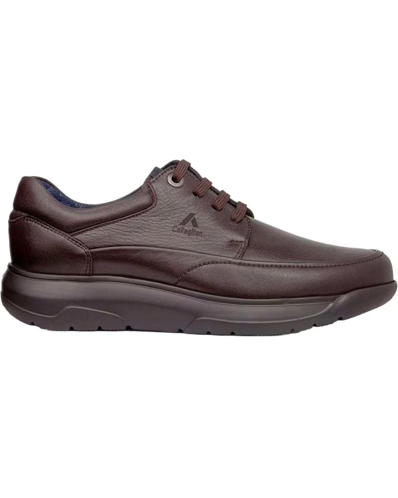 CALLAGHAN SNEAKERS 66700 MARRONE MARRóN
