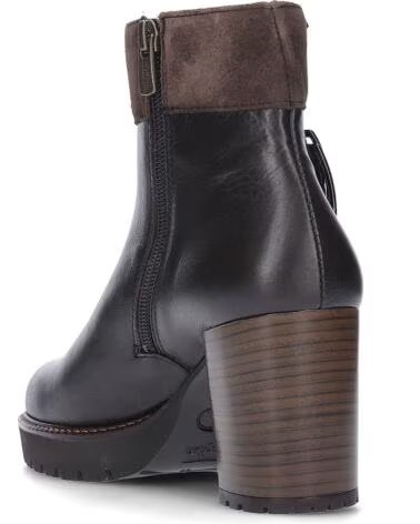 CALLAGHAN BOTINES PARA MUJER 30823 JAZZ TESTABROWN