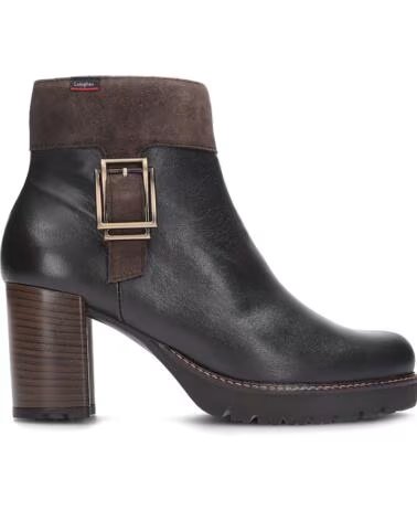 CALLAGHAN BOTINES PARA MUJER 30823 JAZZ TESTABROWN
