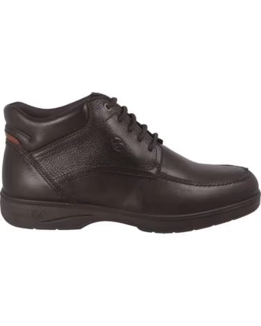 LUISETTI BOTINS HOMEM GRECO 37706NA MARRON