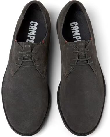 SCHUHE NEUMAN MIL KAPPA 18552 GRIS086