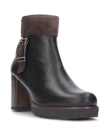 CALLAGHAN BOTINES PARA MUJER 30823 JAZZ TESTABROWN
