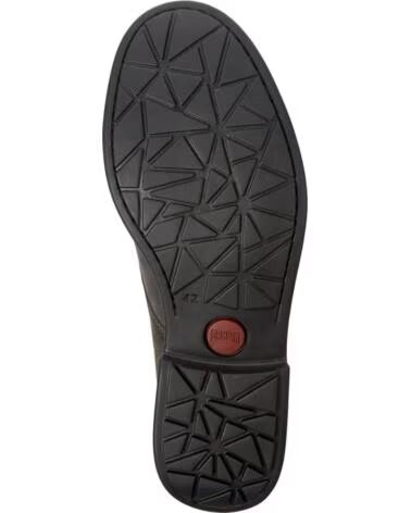 SCHUHE NEUMAN MIL KAPPA 18552 GRIS086
