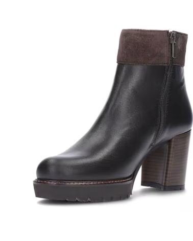 CALLAGHAN BOTINES PARA MUJER 30823 JAZZ TESTABROWN