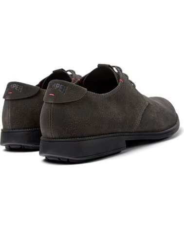 SCHUHE NEUMAN MIL KAPPA 18552 GRIS086