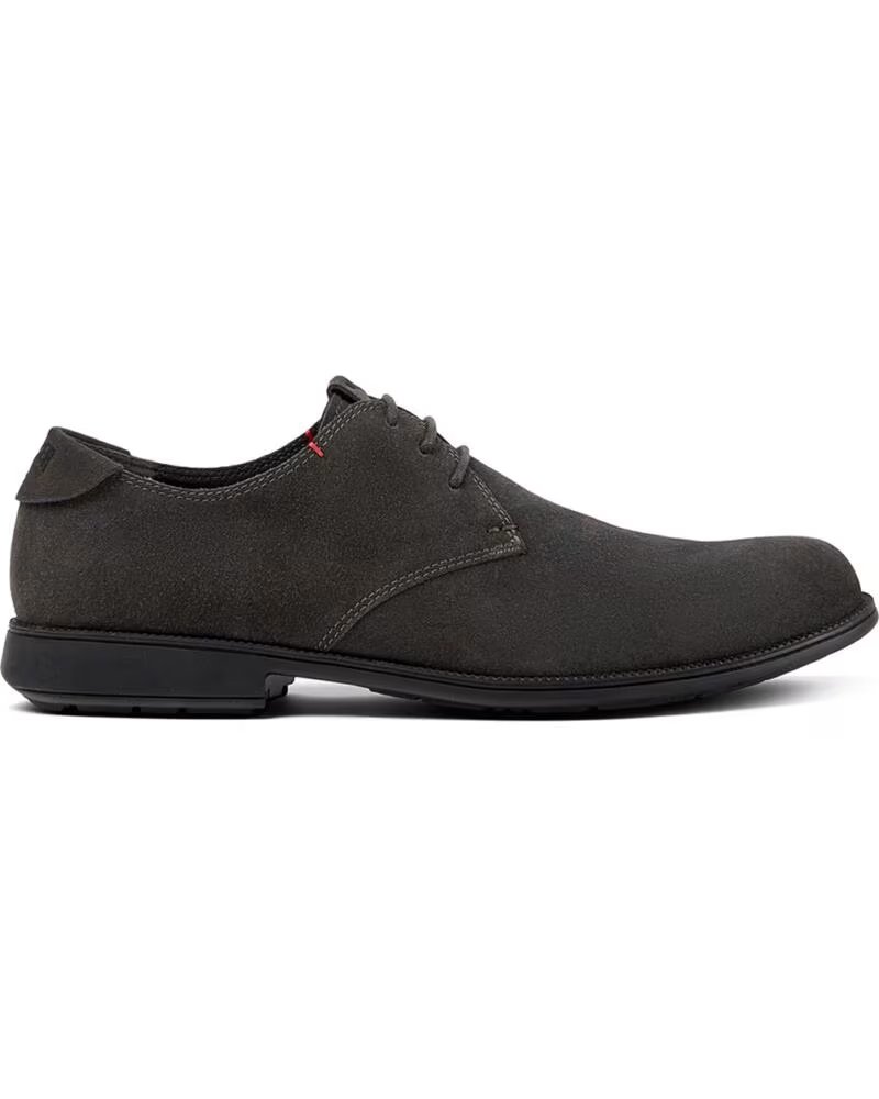 SCHUHE NEUMAN MIL KAPPA 18552 GRIS086