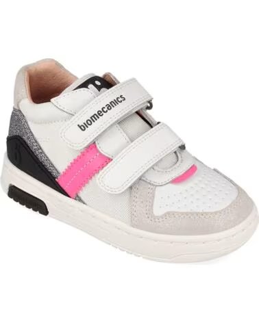 BIOMECANICS URBAN STIEFELETTEN 261211G BLANCOB050