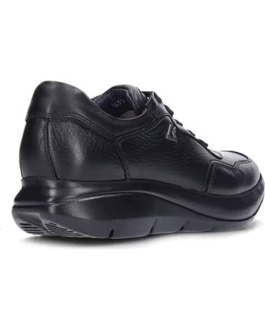 CALLAGHAN SAPATOS DE HOMEM 66500 ALGORITMO WATERADAPT PRETO NEGRO