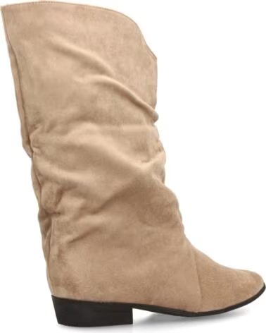 SPORT3PUNTO0 S-6210 BOTTES SLOUCHY BEIGE VARIOS COLORES