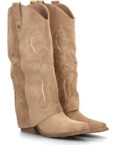 SPORT3PUNTO0 VR5-2059 KAKI BOTAS CAMPERAS VARIOS COLORES