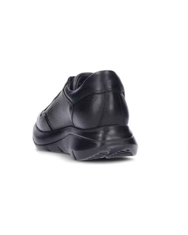 CALLAGHAN SAPATOS DE HOMEM 66500 ALGORITMO WATERADAPT PRETO NEGRO