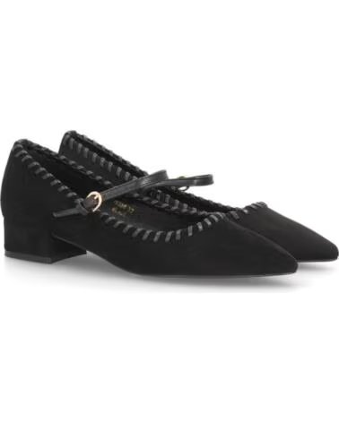 SPORT3PUNTO0 YK558 MARY JANE SCHUHE MIT NIEDRIGEM ABSATZ VARIOS COLORES