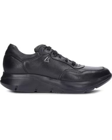 CALLAGHAN SAPATOS DE HOMEM 66500 ALGORITMO WATERADAPT PRETO NEGRO
