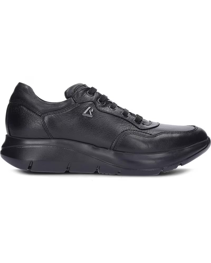 CALLAGHAN SAPATOS DE HOMEM 66500 ALGORITMO WATERADAPT PRETO NEGRO