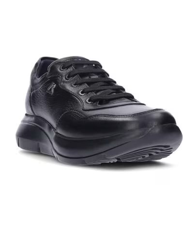 CALLAGHAN SAPATOS DE HOMEM 66500 ALGORITMO WATERADAPT PRETO NEGRO