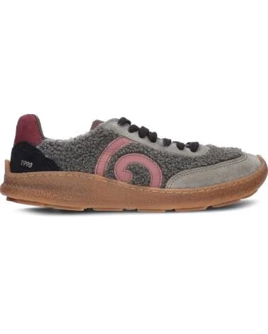 EL NATURALISTA DEPORTIVA BAREFOOT PARA MUJER 5435B OROEL MULTIFOREST