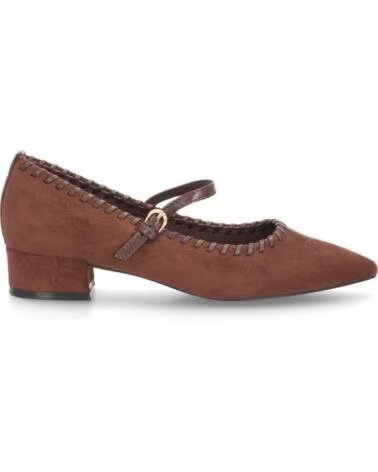 SPORT3PUNTO0 YK558 ESCARPINS MARRON VARIOS COLORES