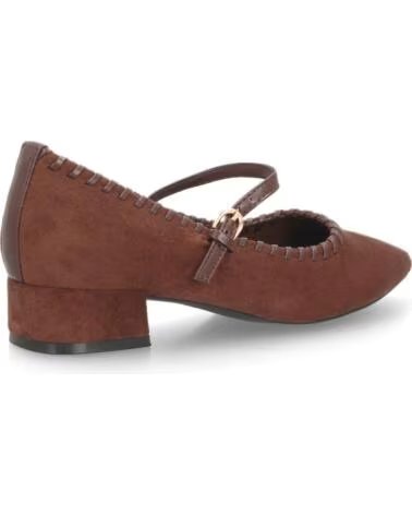 SPORT3PUNTO0 YK558 ESCARPINS MARRON VARIOS COLORES