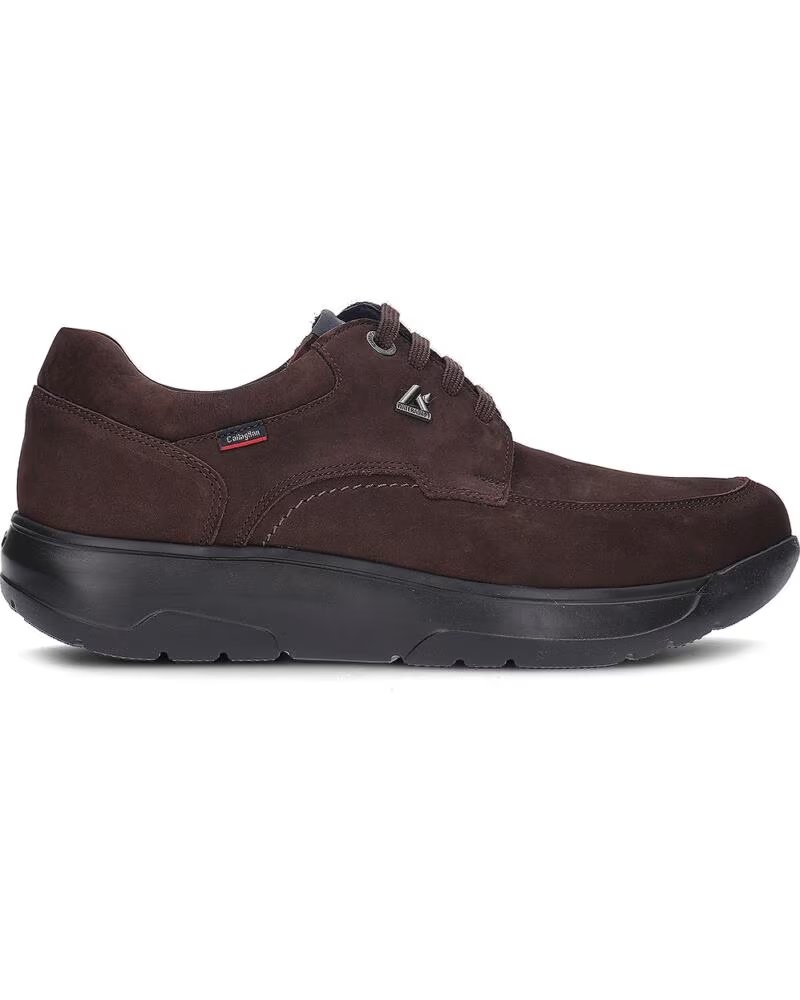 SAPATOS HOMEM CALLAGHAN 67300 ALGORITMO WATERADAPT CASUAL CASTANHO VARIOS COLORES