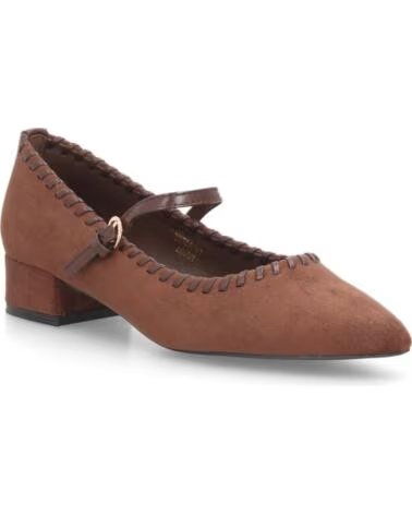 SPORT3PUNTO0 YK558 ESCARPINS MARRON VARIOS COLORES