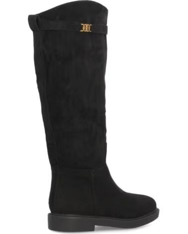 SPORT3PUNTO0 YG1003 BOTAS ALTAS NEGRAS VARIOS COLORES