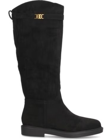 SPORT3PUNTO0 YG1003 BOTAS ALTAS NEGRAS VARIOS COLORES