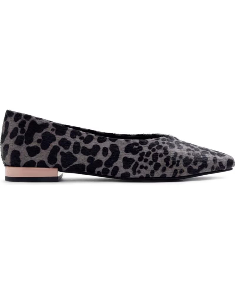 GIOSEPPO DAMEN BALLERINAS 80165 GRAU GRIS