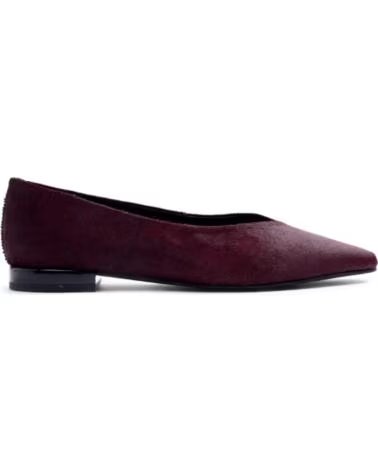 GIOSEPPO DAMEN BALLERINAS 80165 BORDEAUX BURDEOS
