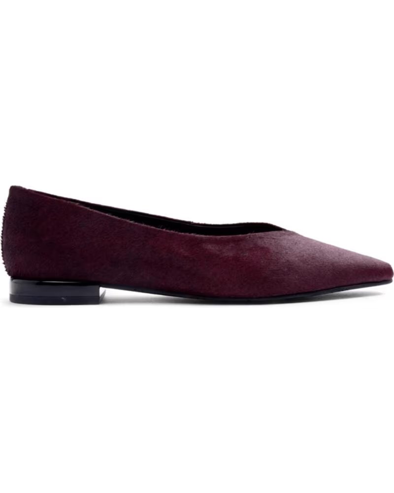 GIOSEPPO BALLERINES POUR FEMME 80165 BORDEAUX BURDEOS