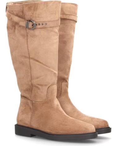 SPORT3PUNTO0 BOTAS ALTAS KAKI YG1006 VARIOS COLORES