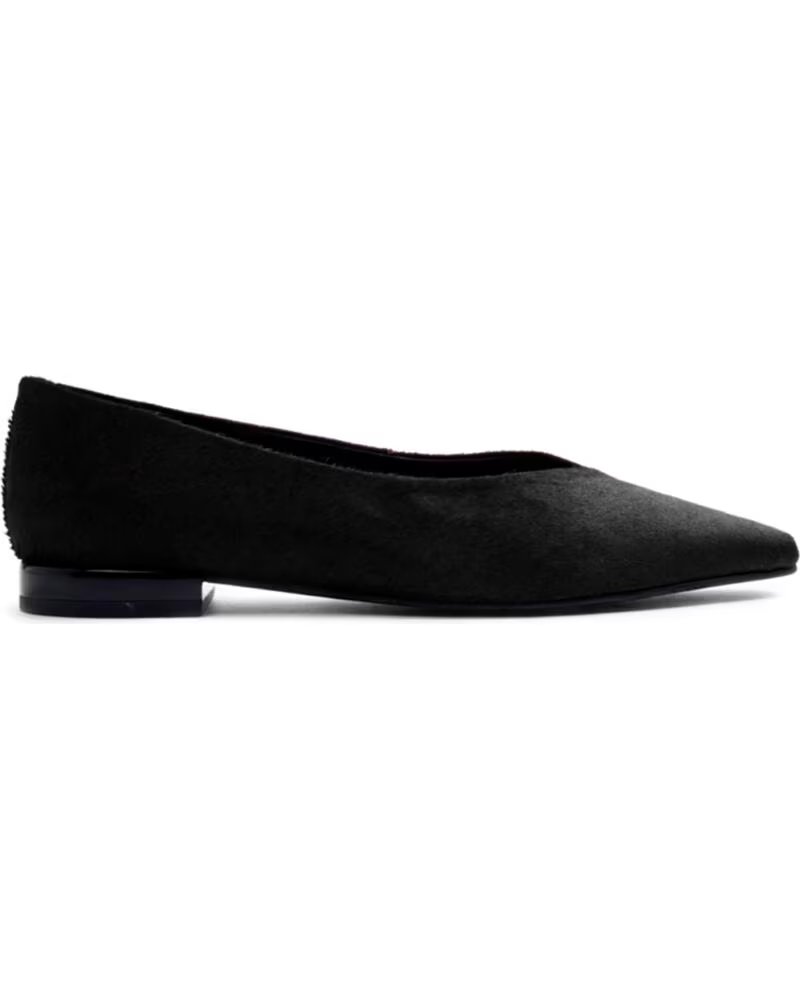 GIOSEPPO BALLERINE DA DONNA 80165 NERO NEGRO