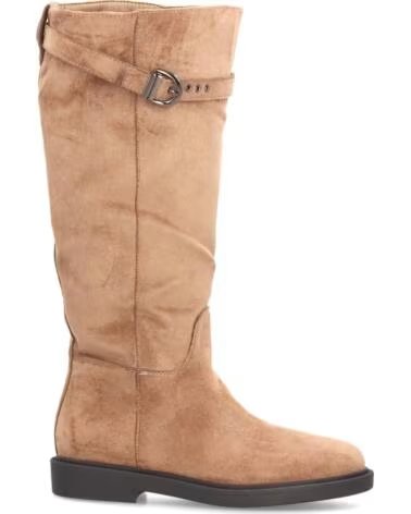 SPORT3PUNTO0 BOTAS ALTAS KAKI YG1006 VARIOS COLORES