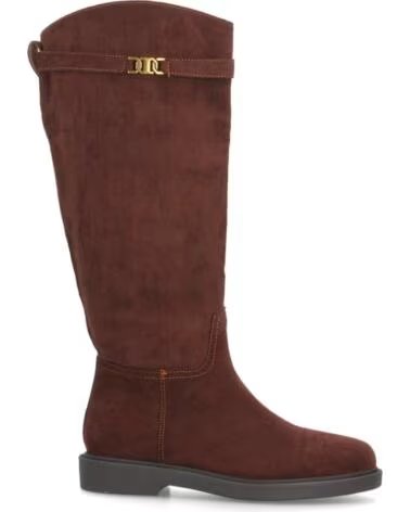 SPORT3PUNTO0 YG1003 BOTA ALTA MARRÓN VARIOS COLORES