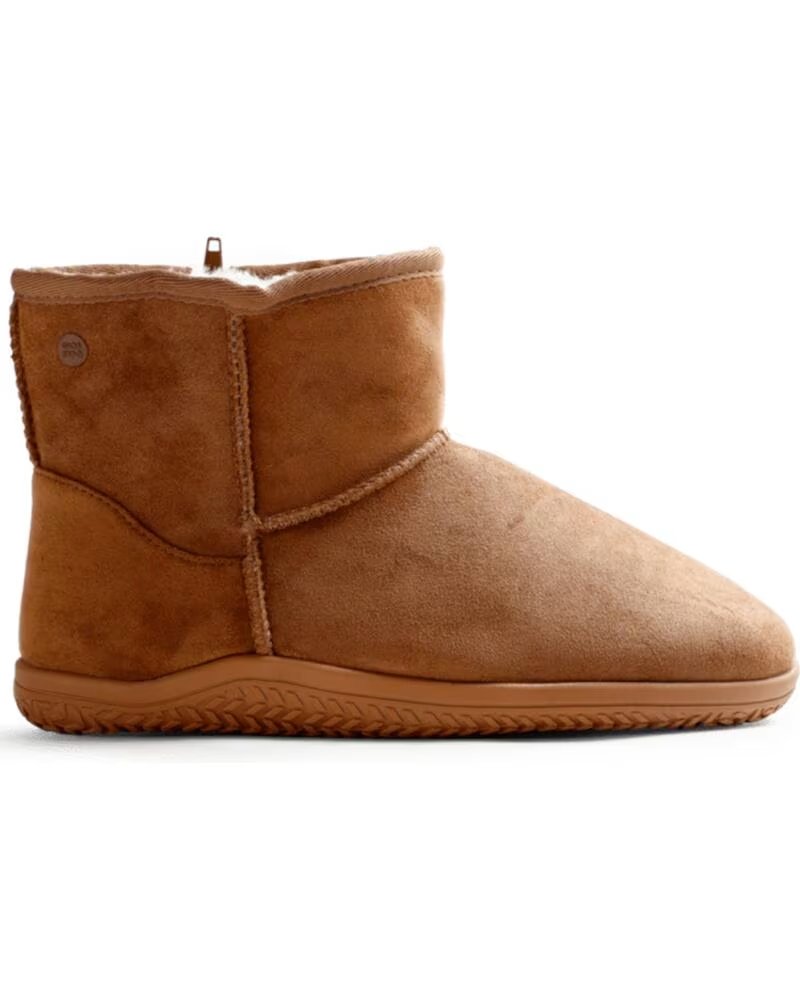 GIOSEPPO BOTA AUSTRALIANA BAREFOOT 80957 CUERO