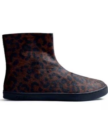 GIOSEPPO AUSTRALISCHE STIEFEL 80956 BAREFOOT LEOPARD LEOPARDO