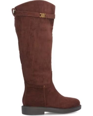 SPORT3PUNTO0 YG1003 BOTA ALTA MARRÓN VARIOS COLORES