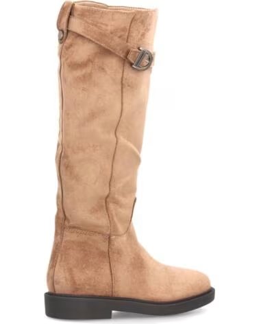 SPORT3PUNTO0 BOTAS ALTAS KAKI YG1006 VARIOS COLORES