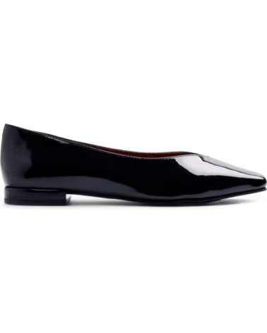GIOSEPPO BALLERINE 80761 NEGRO