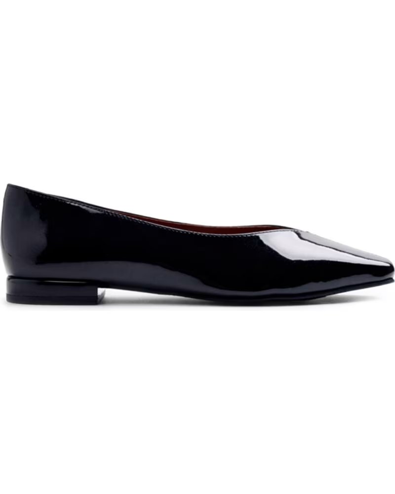 GIOSEPPO BALLERINE 80761 NEGRO
