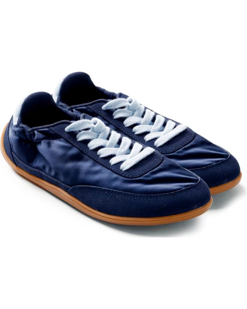 GIOSEPPO SNEAKER 82459 BAREFOOT MARINE DAMEN MARINO