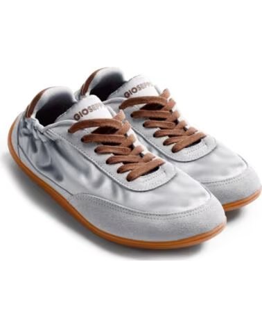 GIOSEPPO DAMEN SNEAKER 82459 BAREFOOT BLAU AZUL