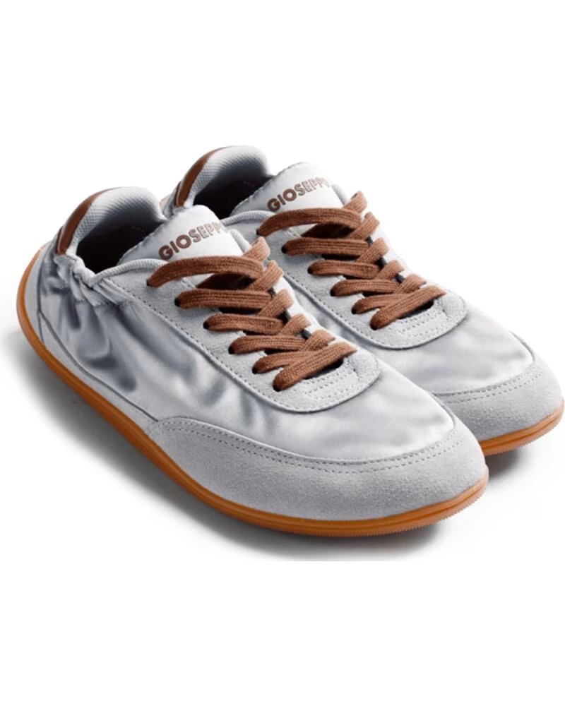 GIOSEPPO BASKETS FEMME 82459 BAREFOOT BLEU AZUL