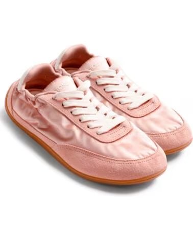 GIOSEPPO BAREFOOT SNEAKER 82459 TEJA FÜR DAMEN