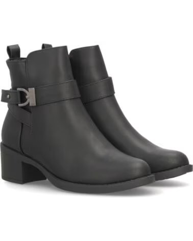 BOTINES DE MUJER SPORT3PUNTO0 2611 VARIOS COLORES