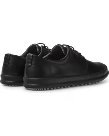 CAMPER SNEAKERS CHASIS K100836 NERO NEGRO