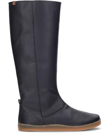 EL NATURALISTA BOTAS BAREFOOT 5925 ORIGEN BLACK